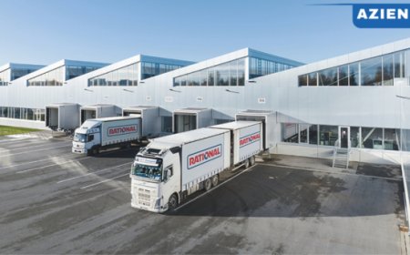 RATIONAL prosegue il suo percorso di crescita