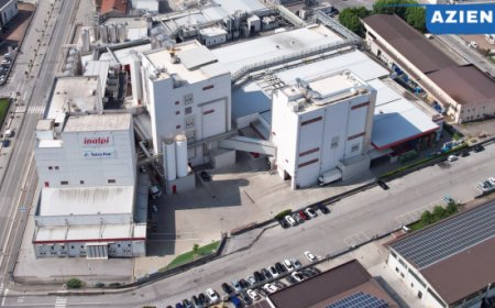 Inalpi chiude il 2024 con 303 milioni di fatturato e investe 20 milioni per il 2025