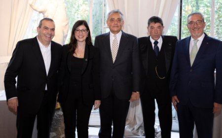 Fiasconaro: l'eccellenza dolciaria italiana conquista la Spagna