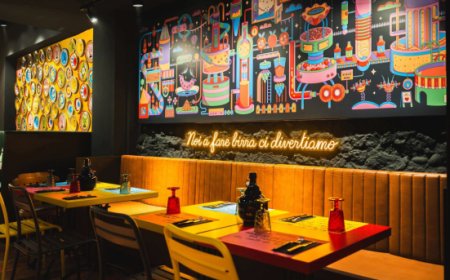 Doppio Malto apre un nuovo locale a Monza