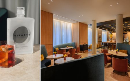 La limited edition di Ginarte in mostra al MIO Lab