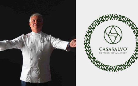 CasaSalvo: l'Italia autentica conquista Times Square