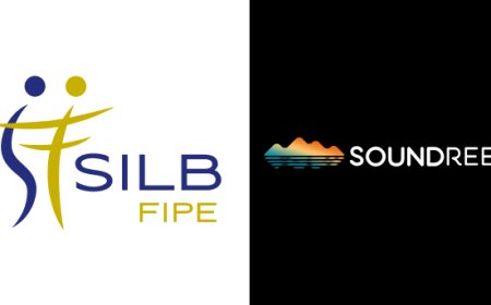 Diritti d'autore: SILB-FIPE sigla accordo con Soundreef