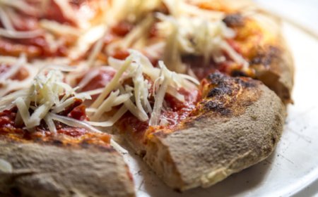 La Città della Pizza 2025: sfida a Roma per il miglior pizzaiolo