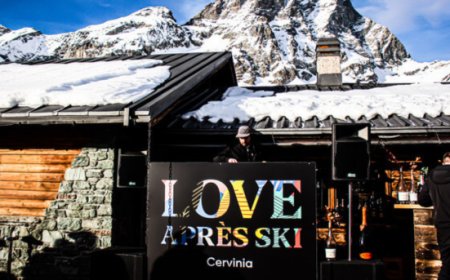 Il Cervino è in Buone Mani: al via la seconda edizione dell’evento enogastronomico ad alta quota