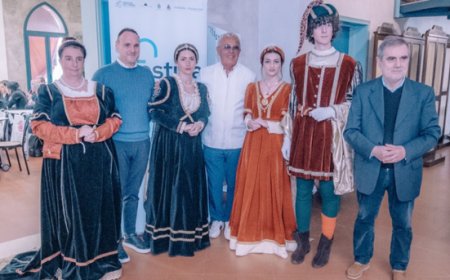 Il Rinascimento nel piatto: Igles Corelli incanta Ferrara