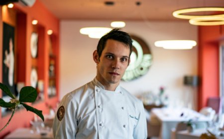 Strattoria: il ristorante gourmet del Lago Maggiore che unisce tradizione locale e alta cucina