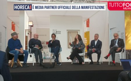 TUTTOFOOD 2025: Il salone espositivo che unisce le filiere del food globale