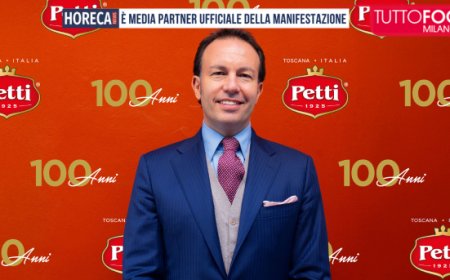Petti a Tuttofood 2025: un secolo di eccellenza