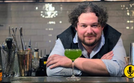 L’Angolino di Firenze: in 17 metri quadri i cocktail più colorati d’Oltrarno