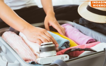 Pasqua e turismo: 11,3 milioni di italiani in viaggio