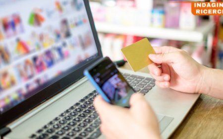 Boom del Food&Grocery online: l'eCommerce italiano continua a crescere
