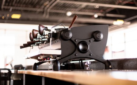 Cimbali Group trionfa in Cina: vittoria storica contro la concorrenza sleale