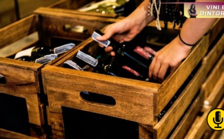 Il vino italiano tra sfide globali e opportunità emergenti. Uno sguardo al mercato Usa nello studio Nomisma Wine - Monitor