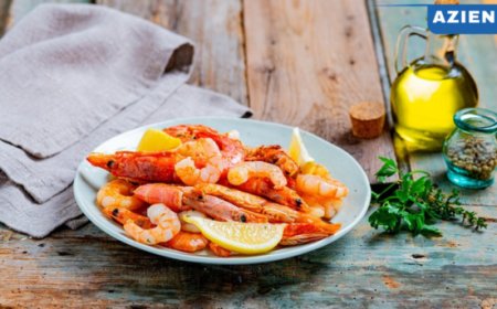 Bofrost presenta il nuovo catalogo ittico: un viaggio tra i tesori del mare a domicilio