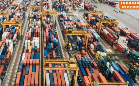 Dazi: Italia primo paese d'Europa per export agroalimentare in USA