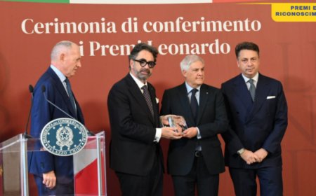 A De Nigris 1889 il Premio Leonardo Qualità Italia 2025