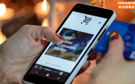 Gli italiani che acquistano online sono 35,2 milioni