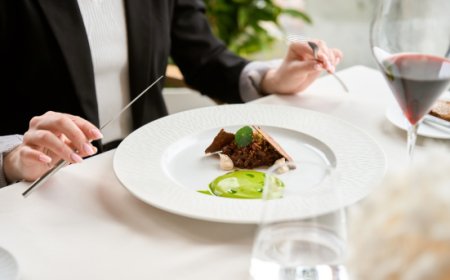 Il nuovo lusso nel food: quando l'identità supera il prodotto