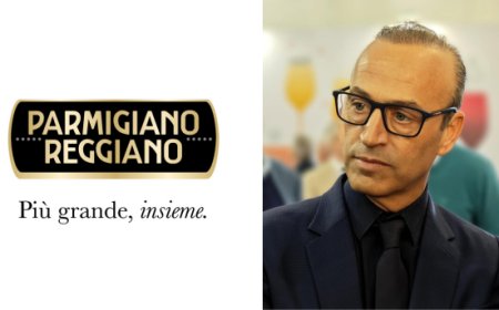 Nicola Bertinelli riconfermato presidente del Consorzio Parmigiano Reggiano