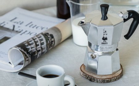 NUO Octagon acquisisce il 78,56% di Bialetti Industrie