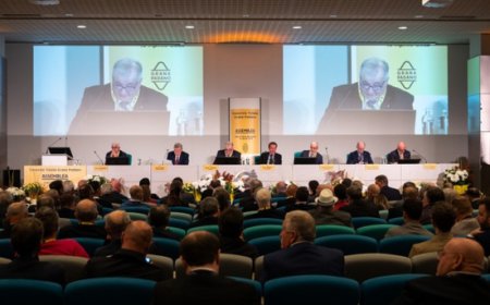 Grana Padano punta a nuovi mercati internazionali