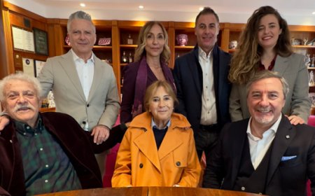 Don Alfonso 1890 e SIRE Ricevimenti: nasce il primo catering stellato