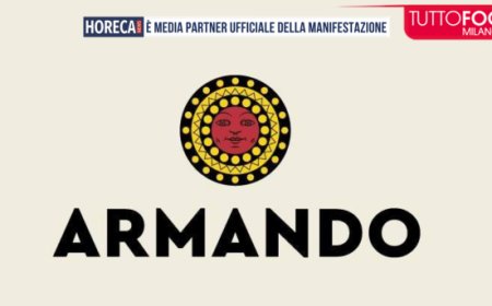 Le novità di Pasta Armando a Tuttofood 2025 tra bio e tradizione