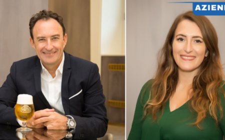 Al Birrificio Angelo Poretti il talk istituzionale di Carlsberg Italia