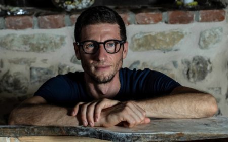 Alla Pizzeria L’Ammaccata la Pasqua segnano un ritorno alle radici