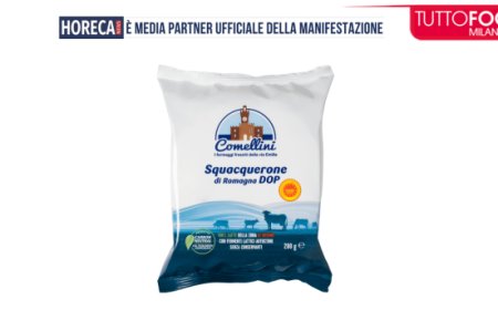 Caseificio Comellini a TUTTOFOOD 2025: eccellenza romagnola e impegno green