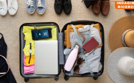 Turismo di Pasqua 2025. L'indagine Conflavoro sul boom di viaggi e lavoro