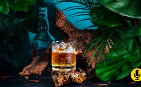 Global mixology: Caporale e Antinori portano Cuba a Hong Kong, Madrid capitale del rum, l’autentico whisky danese