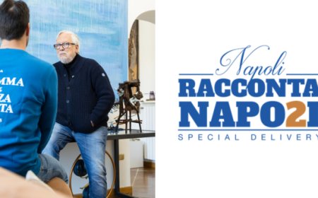 ''Napoli Racconta Napoli'': torna la docuserie firmata Masardona