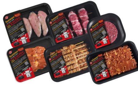 Torna la Summer on Fire, proposta barbecue di Martini Alimentare