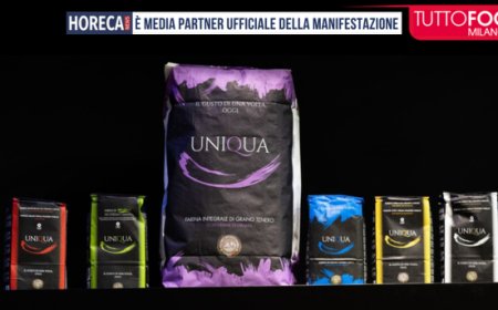 Molino Dallagiovanna a TUTTOFOOD Milano 2025