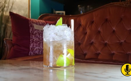 ​Alla scoperta della Caipirinha: storia, ricetta e… Sherlock Holmes