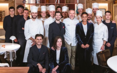 Casa Perbellini 12 Apostoli: quando l'eccellenza gastronomica incontra il benessere dei dipendenti