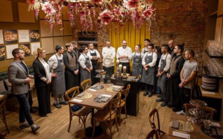 Grand Tour del Gusto II Edizione: riparte il viaggio degli Ambasciatori del Gusto