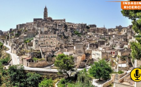 I borghi italiani conquistano il turismo sostenibile: l’indagine di Nomisma