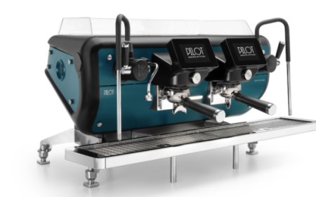 Barista Attitude a SCA EXPO 2025: tecnologia ed espresso tra intuizione e semplicità