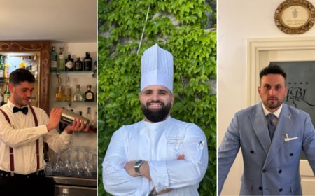 Al via la stagione estiva di Hotel Botanico San Lazzaro a Maiori