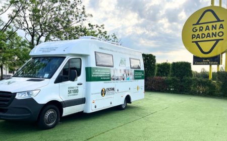 Grana Padano. Visite di prevenzione in Consorzio per le dipendenti under 45