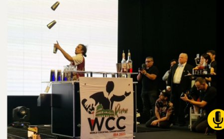 50 Best Bars vs IBA: quando il successo si misura in incassi