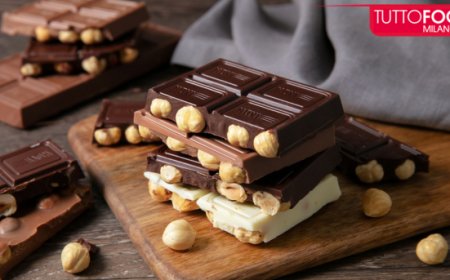 Gruppo Elah Dufour Novi fa il suo ritorno a Tuttofood