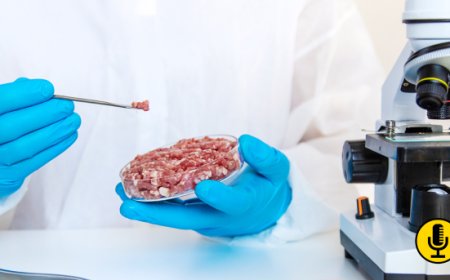 Carne coltivata: tra innovazione, resistenze, sfide normative e nuove scoperte scientifiche