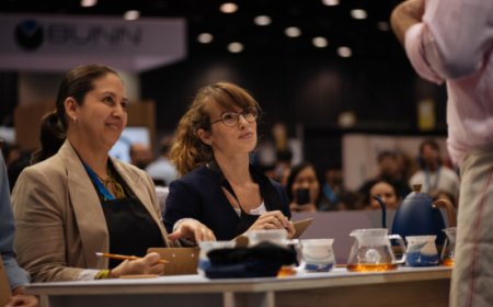 Oltre la tazzina: SCA e i programmi di certificazione per esperti del caffè