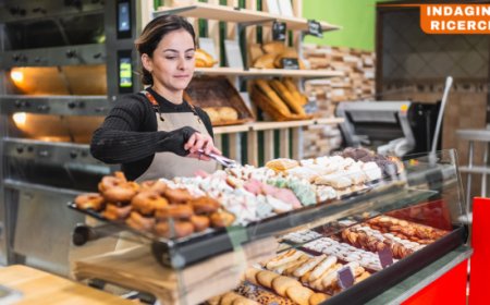 La pasticceria avrà un ruolo sempre più strategico nella GDO