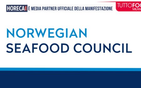 Norwegian Seafood Council a Tuttofood 2025: al centro il valore dell'origine del prodotto