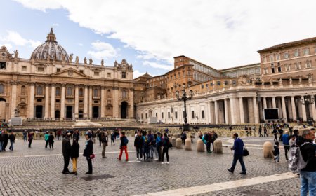 Roma ospita il decimo MEET Forum: focus sul turismo religioso e spirituale